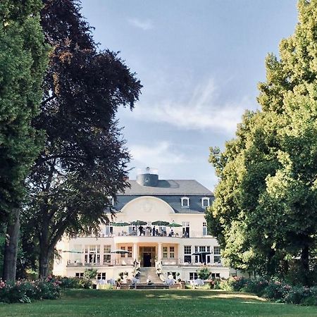 Hotel Schloss Teutschenthal Zewnętrze zdjęcie